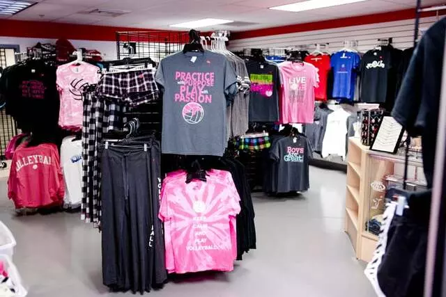 Orlando Volley Shop