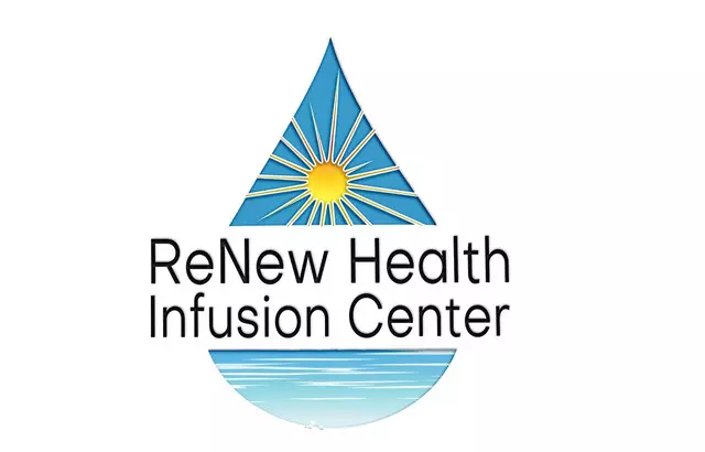 ReNew Health infusion Center