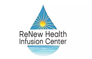 ReNew Health infusion Center