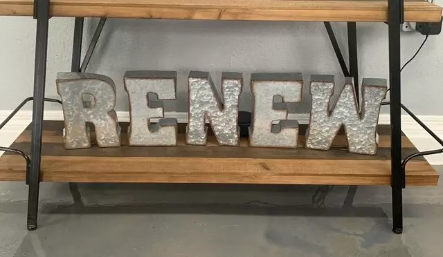 ReNew Health infusion Center
