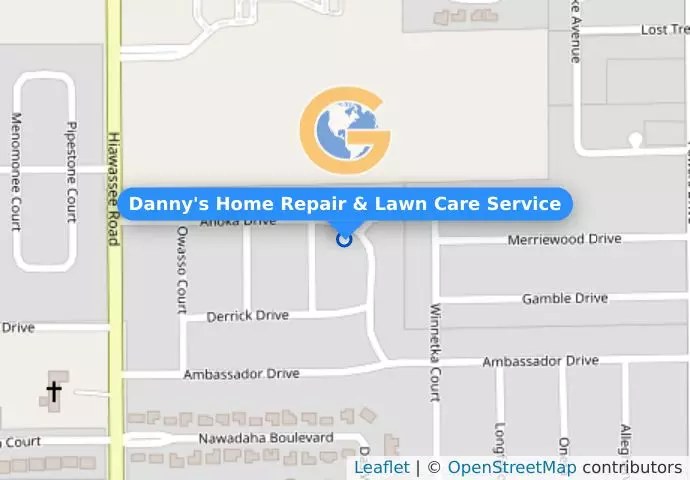 Danny's Home Repair & Lawn Care Service