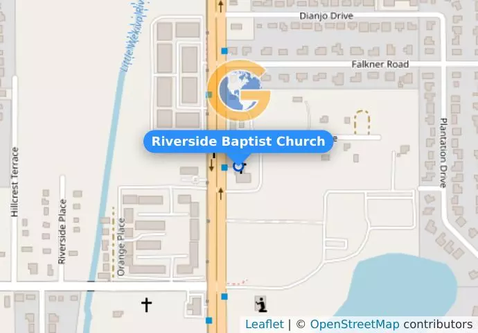 Riverside Baptist Church