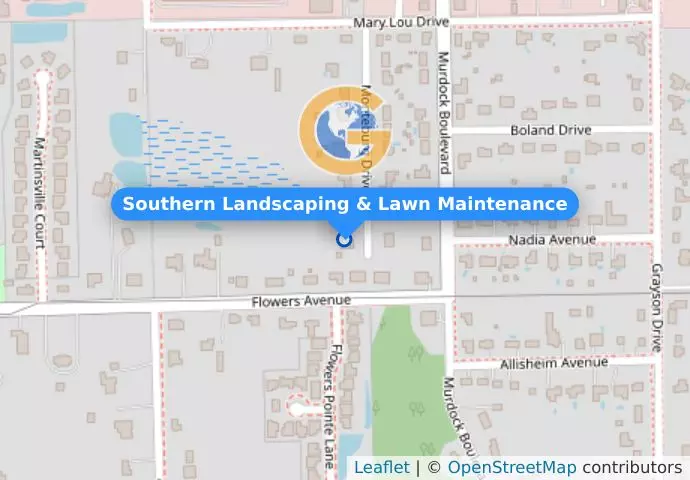 Southern Landscaping & Lawn Maintenance