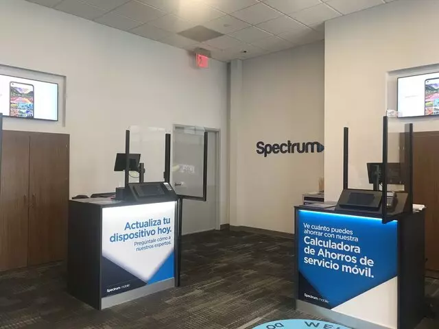 Spectrum