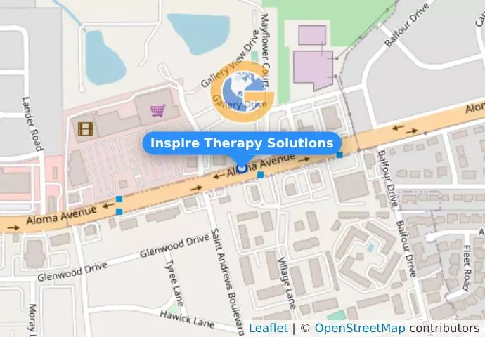Inspire Therapy Solutions
