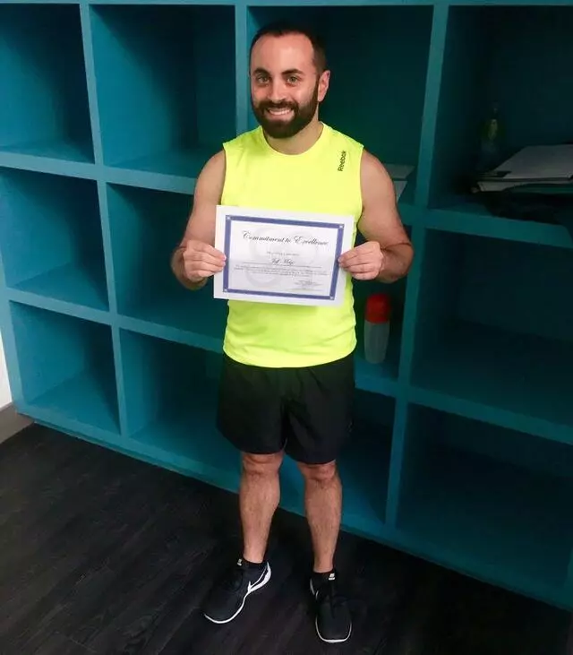 Nolasco Fitness