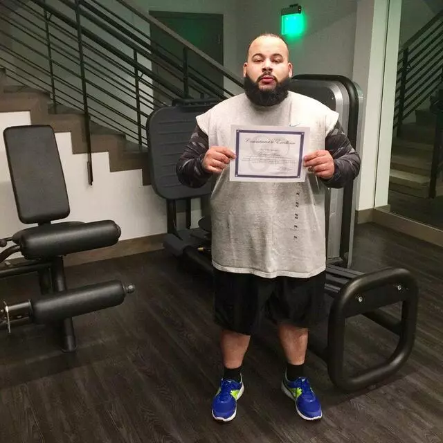 Nolasco Fitness