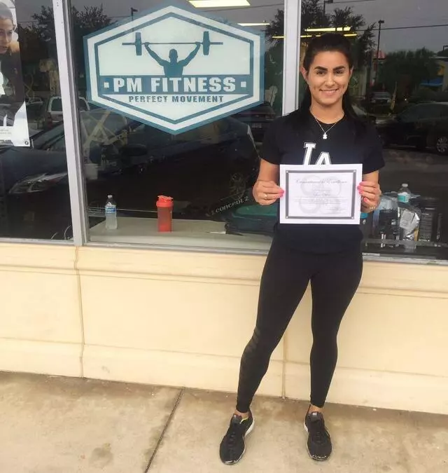 Nolasco Fitness
