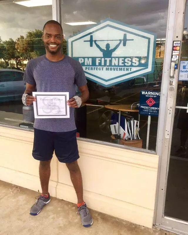 Nolasco Fitness