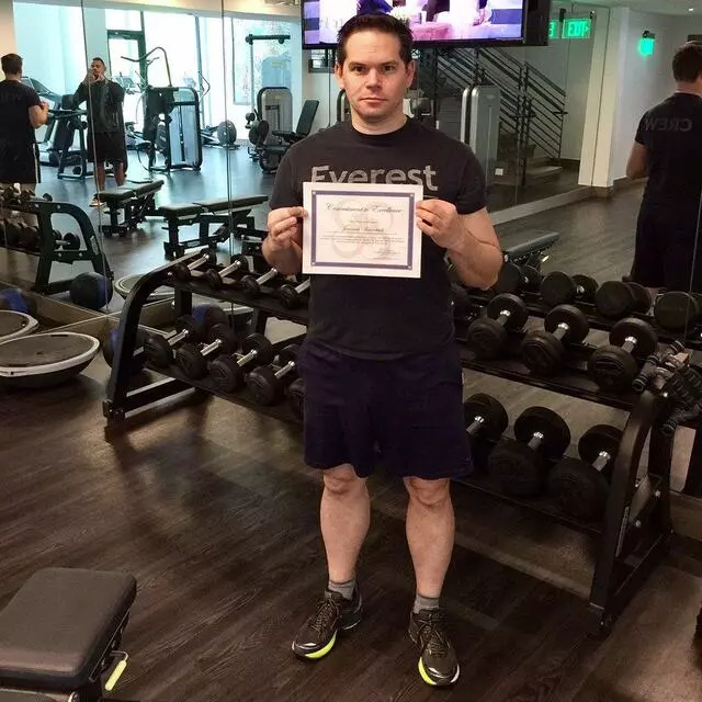 Nolasco Fitness