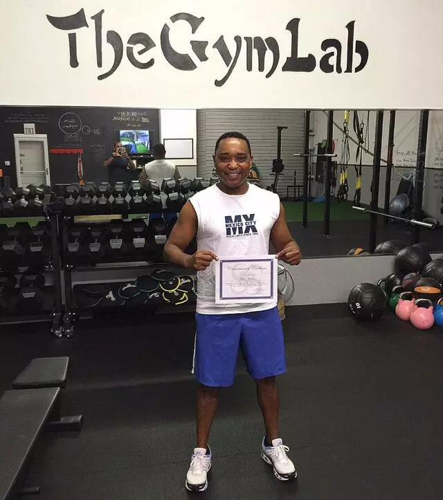 Nolasco Fitness