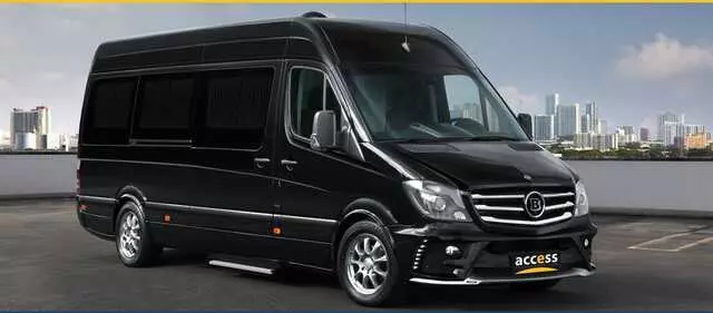 Access Transportation