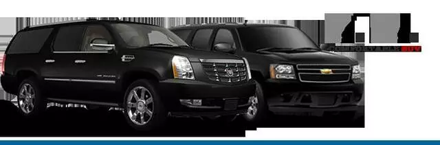 Access Transportation