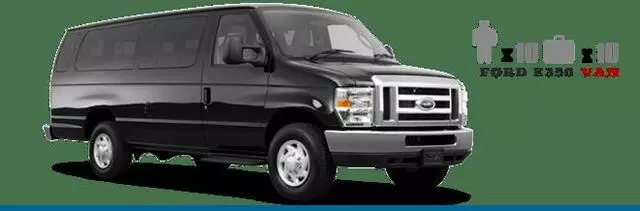 Access Transportation