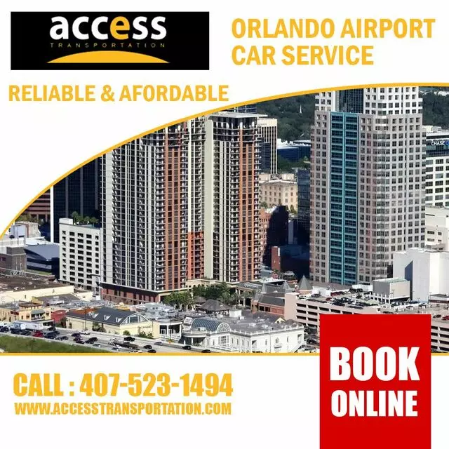 Access Transportation