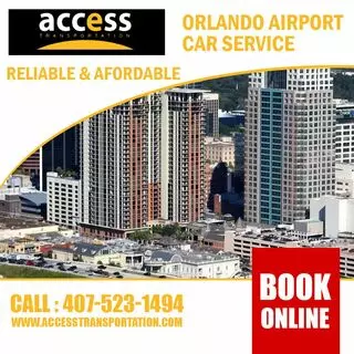 Access Transportation
