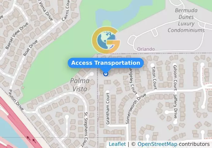 Access Transportation