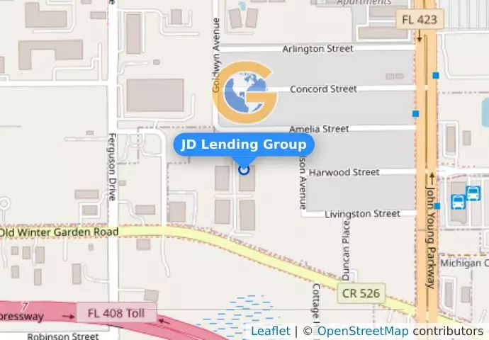 JD Lending Group