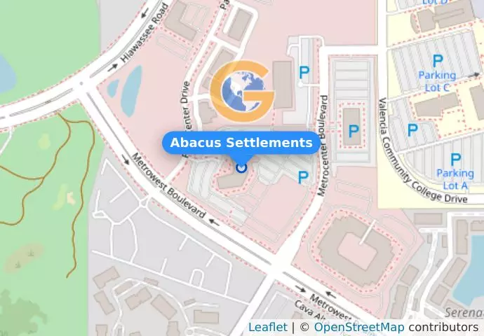 Abacus Settlements
