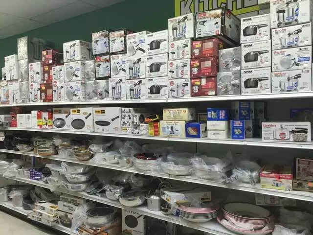 Apna Bazaar
