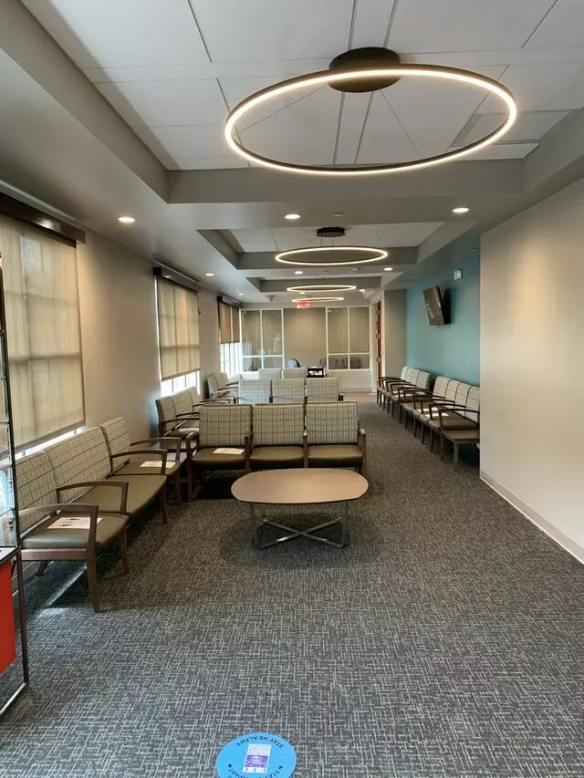 Eye Physicians of Central Florida