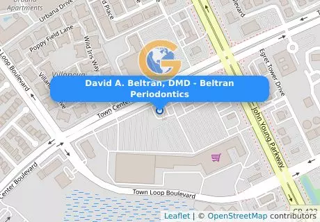 David A. Beltran, DMD - Beltran Periodontics
