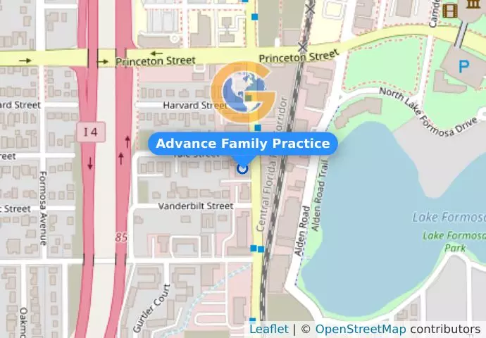 Advance Family Practice
