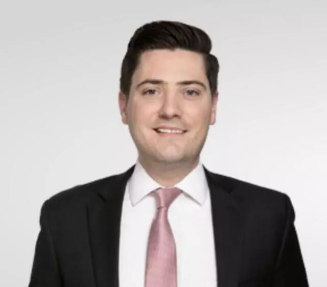 Josh Corriveau, Esq