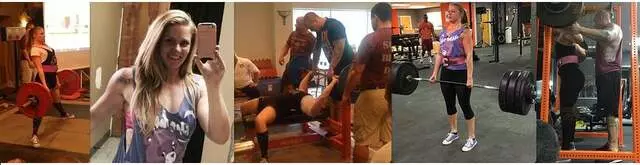 Elite Training by J