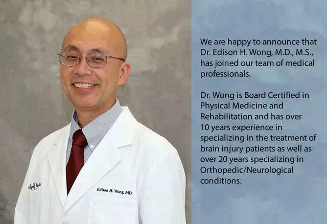 Rolando Amadeo, M.D.