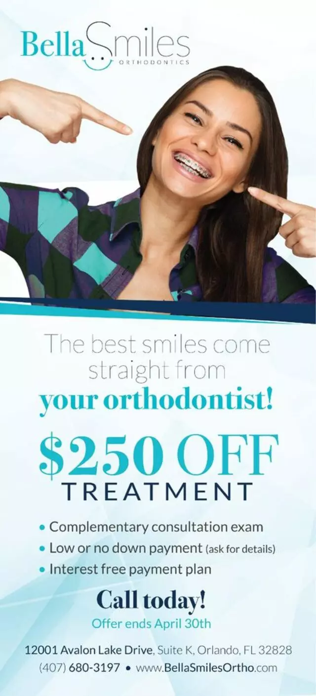 BellaSmiles Orthodontics