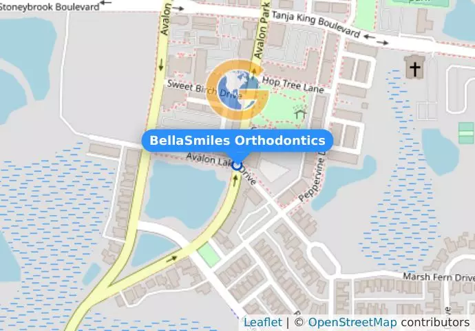 BellaSmiles Orthodontics