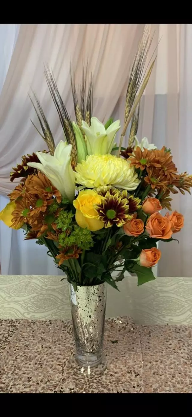 Market Garden Floral