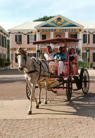 Disney's Keys to the Kingdom Tour
