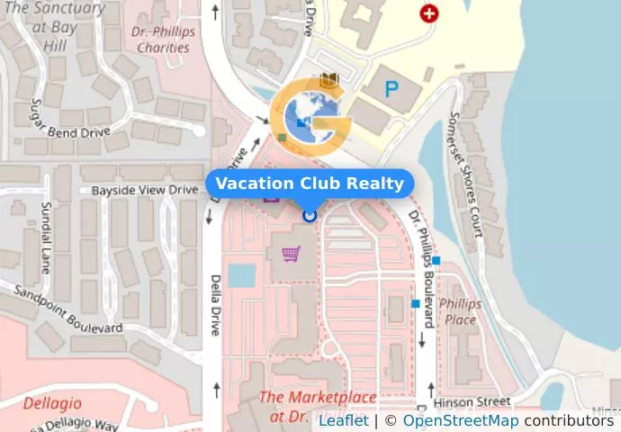 Vacation Club Realty