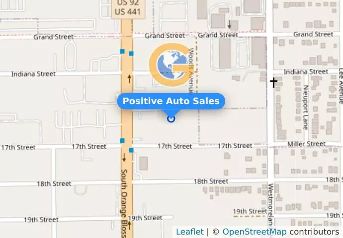 Positive Auto Sales