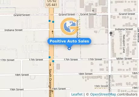 Positive Auto Sales