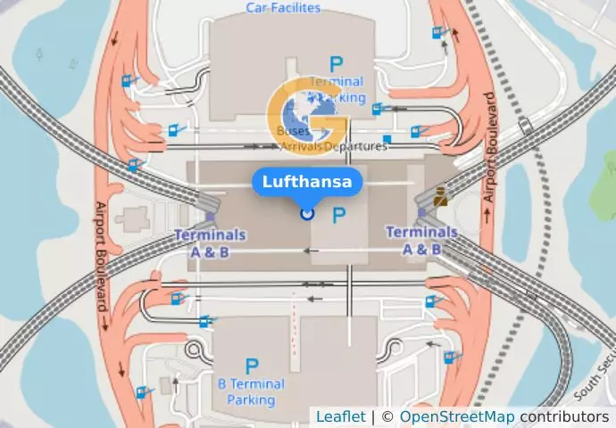 Lufthansa