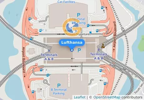 Lufthansa