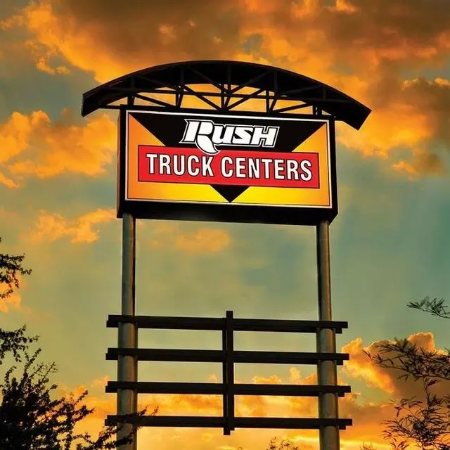 Rush Truck Centers - Orlando North
