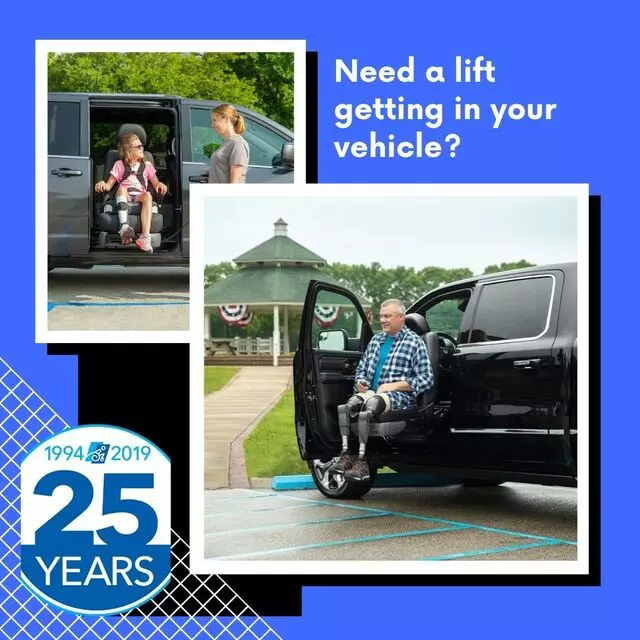 Ability Center