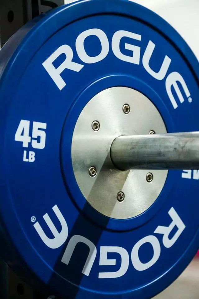 Phalanx Strength & Conditioning
