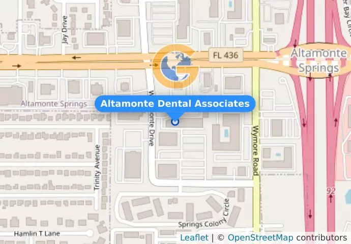 Altamonte Dental Associates