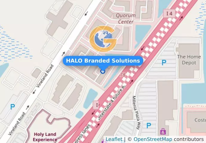 HALO Branded Solutions