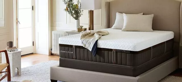 Mattress Kingdom