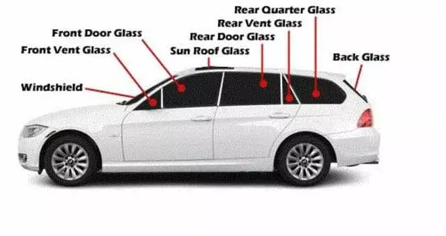 3 Brother's Auto Glass