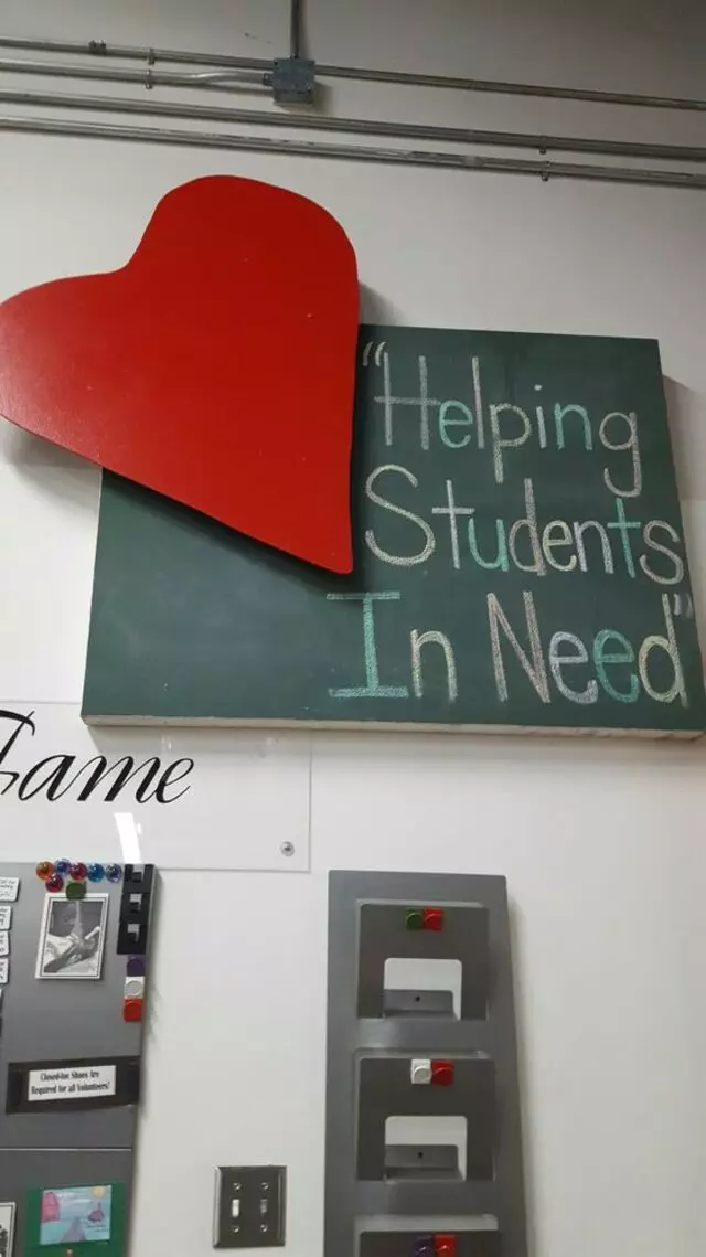 A Gift For Teaching