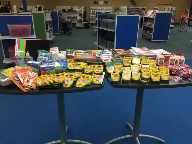 A Gift For Teaching