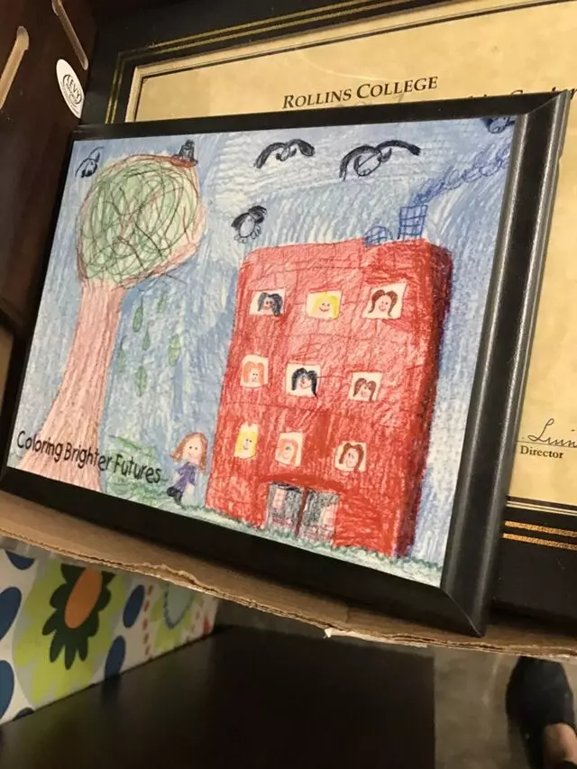 A Gift For Teaching