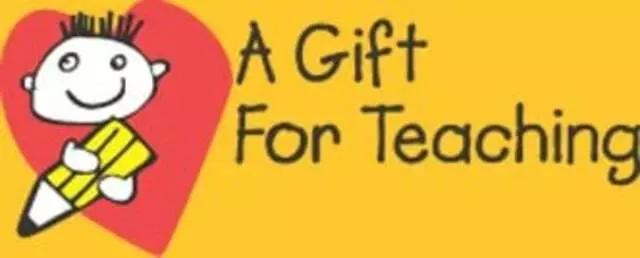 A Gift For Teaching